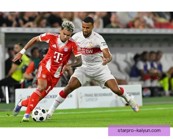 德甲零五铁血防守持续发挥稳定，球队整体表现备受关注。