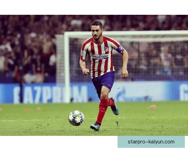 奥布拉克在马竞的表现持续提升，新赛季迎来更多挑战