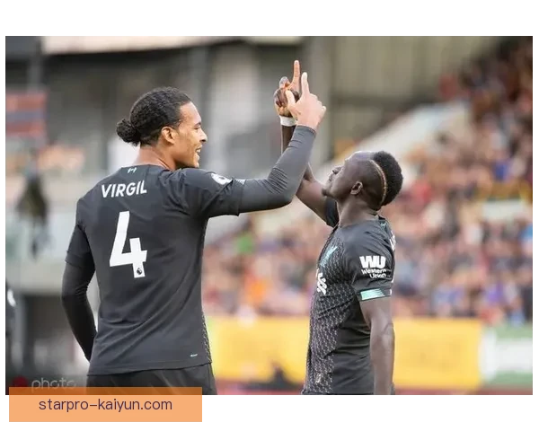 范戴克33岁职业生涯展望表现稳健，未来依然值得关注