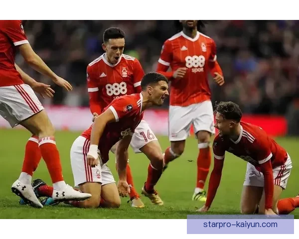 埃弗顿本赛季防守表现稳健，失球数位居英超中游