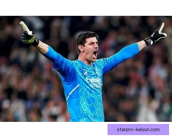 库尔图瓦1亿欧元转会费引发关注，门将市场价值持续提升提升