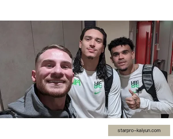 努涅斯比赛稳定性持续提升，近期表现稳健